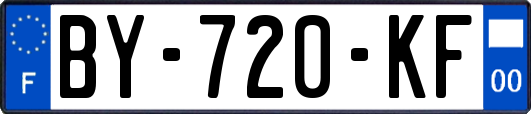 BY-720-KF