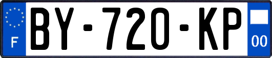 BY-720-KP
