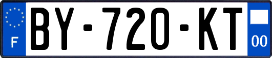 BY-720-KT