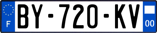 BY-720-KV
