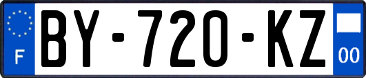 BY-720-KZ