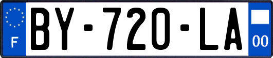 BY-720-LA