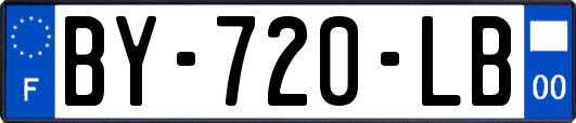 BY-720-LB
