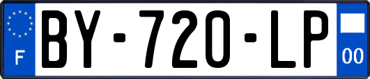BY-720-LP