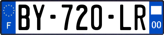 BY-720-LR