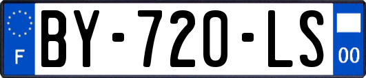 BY-720-LS