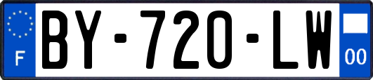 BY-720-LW