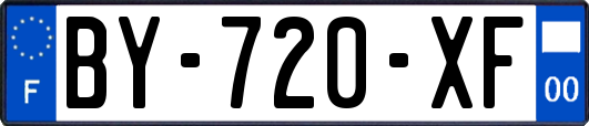 BY-720-XF