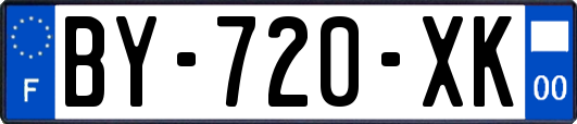 BY-720-XK