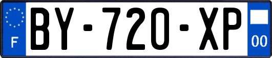 BY-720-XP