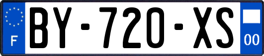 BY-720-XS