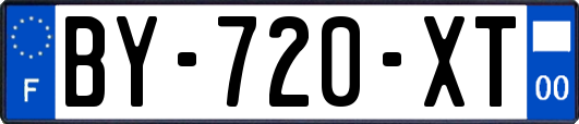 BY-720-XT