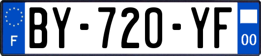 BY-720-YF