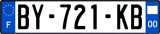 BY-721-KB