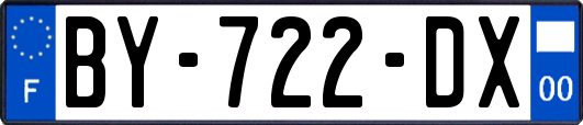 BY-722-DX