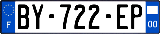 BY-722-EP