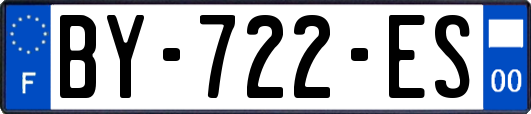 BY-722-ES