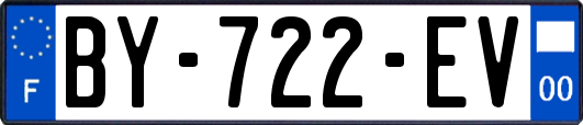BY-722-EV