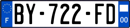 BY-722-FD