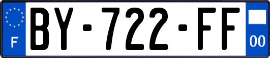 BY-722-FF