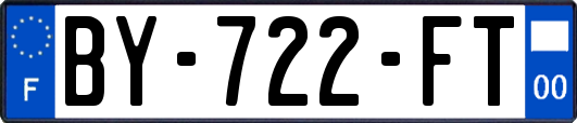BY-722-FT