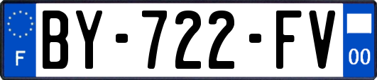 BY-722-FV