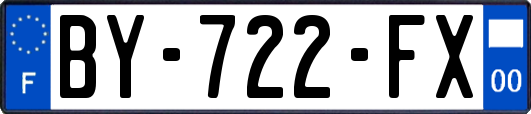 BY-722-FX