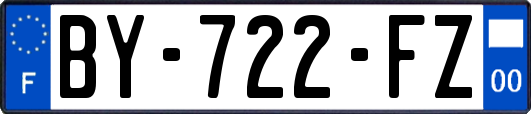 BY-722-FZ
