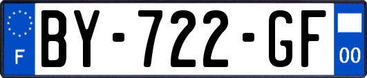 BY-722-GF