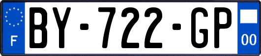 BY-722-GP