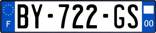 BY-722-GS
