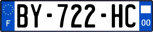 BY-722-HC