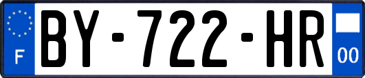 BY-722-HR