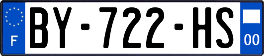 BY-722-HS