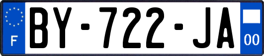 BY-722-JA