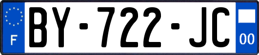 BY-722-JC