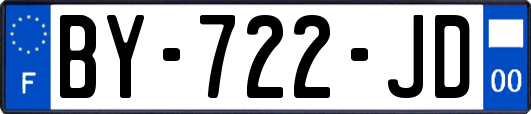 BY-722-JD
