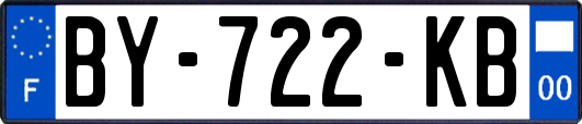 BY-722-KB