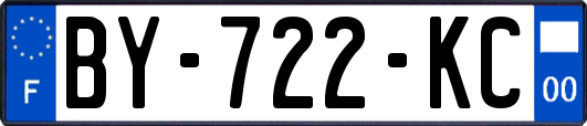 BY-722-KC