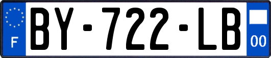 BY-722-LB
