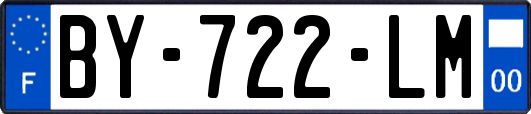 BY-722-LM