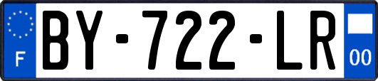 BY-722-LR