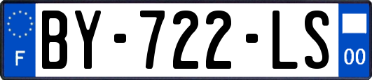 BY-722-LS