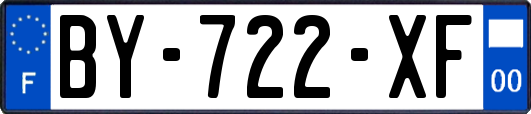 BY-722-XF