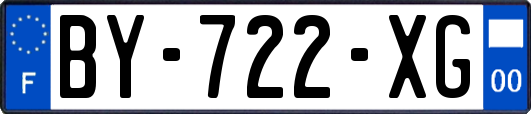 BY-722-XG