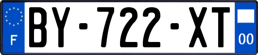 BY-722-XT