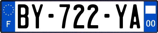 BY-722-YA