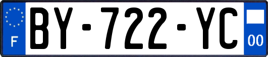 BY-722-YC