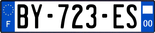 BY-723-ES