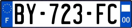 BY-723-FC